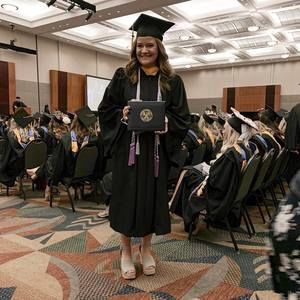 Meet your Posher, Haylee